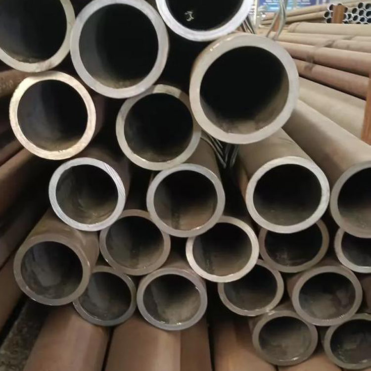 萍乡12Cr1MoVG高压锅炉管